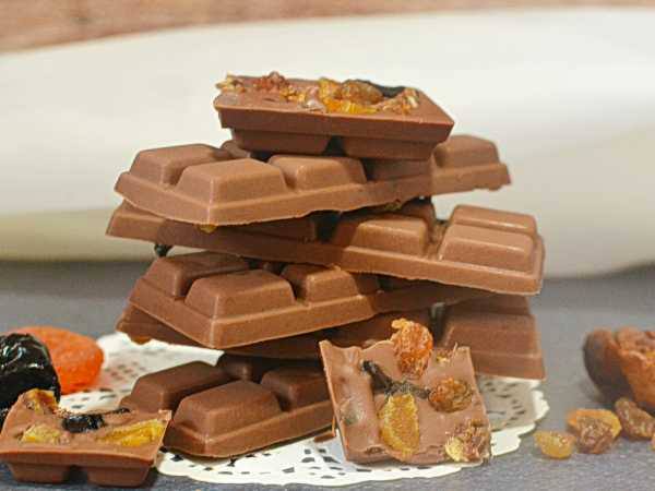 ¿Qué dulces puedes comer durante una dieta?